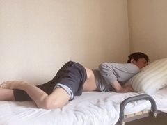 Onanism, fapping, amateur