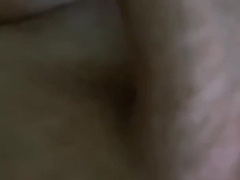 Frolicking with my facehole fleshlight pt six