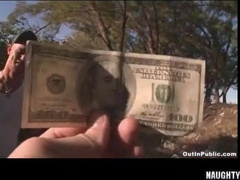 Watch this steamy and wild anal sex with a hot babe & a facial cumshot