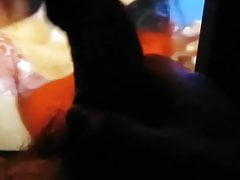 Kajol milf cum tribute huge cumblast face boobs cumplastered