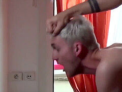 Gangbang, xhamster premium, dad