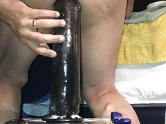 Modified Colossus Dildo