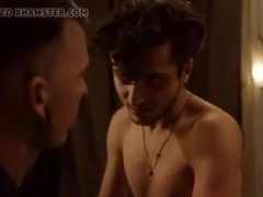 Faggot Vignette from Refugees Welcome