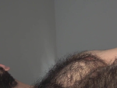 Louivmane FUR COVERED HOMO OTTER FIGURE JOURNEY COMPILATION