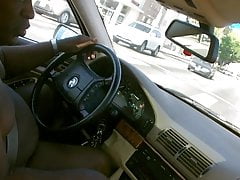drive nude