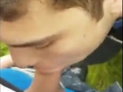 what your son does with his new iPhone 3