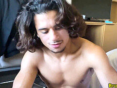 long Hair Latino pummeled On Camera For Cash Money