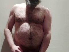 Compilation of intense ball and cock torture - explosive cumshots from impact play on the nutsack