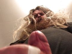 I Cum On You