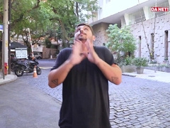 I did a favor to get a schlong in the bootie