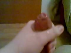 Another morning, another masturbation