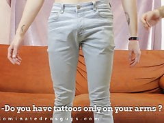 russian gay casting