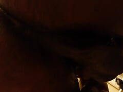 Eat My Ass Hallelujah Johnson (It's A Reese's Peanut Butter Bar)
