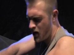 Night fucking in the army