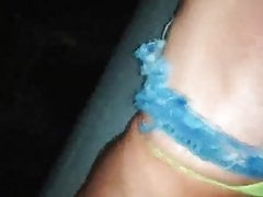 Crossdressing chile 12
