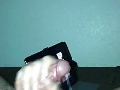 Amateur slow mo cum comp