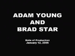 Boyzbondange O Pintor Pt77