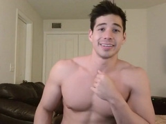 Jared Shaw In Master Solid Feet Worshiped