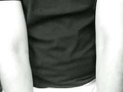 Black & White Afternoon Fun
