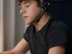 Raw Gaymers, 2 Mp4 With Luke Connors And Joey Mills