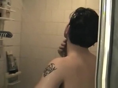 Vinnie Sucks The Cum Out Of Straight Boy Paulie