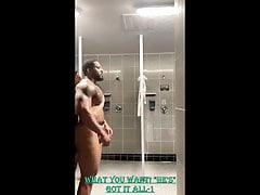 What You Want He's Got it All