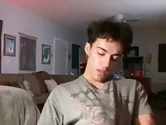 Big Dicked Guy Exposed