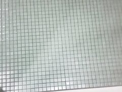 Truckstop shower cum.