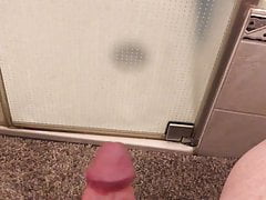 Penis rubbing