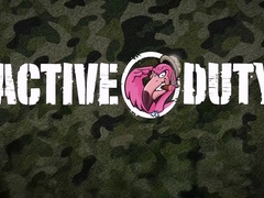 Blain O Connor And Kyler Drayke In Stud Pounded By Nine Incher 12 Min