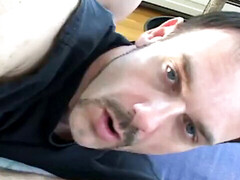 TREY DONALDSON: lovemaking postures PART 1