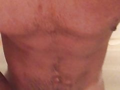 Big black cock solo