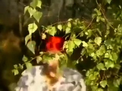 Wanting Some Farm Boy Action