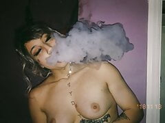 Smokin