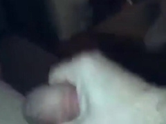 Mon pote straight jouis en pensant a ma nibble (Nibble Stud)