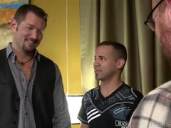 Astonishing Porn Movie Gay Anal Unbelievable Show