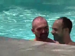 Josh West & Johnny Gunn