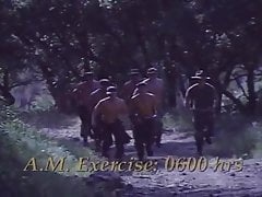 Marine Crucible