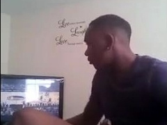 12 inch BBC jack off