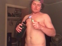 Nude Dabs!!