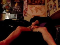 B-Day Wank off