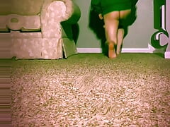 TikTok bubbles
