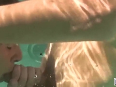 Men- Twink Swimmers Gets A Face Full Of Cum With Tyr Alexander, Jeyden Studley And Alex Ander