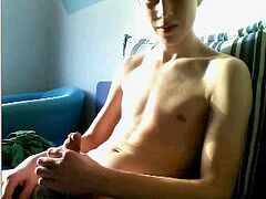 super warm webcam wanker