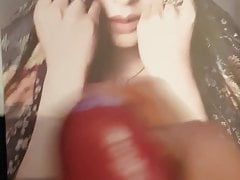 cum for tiffany(snsd)
