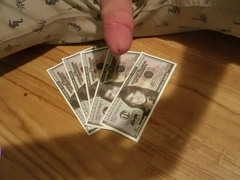 The First-ever Chick Gets Her Money Came On (Preview)