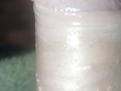 Playing and masturbating very rich