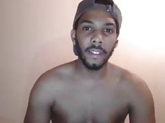 Sexy Black Webcam Guys 10