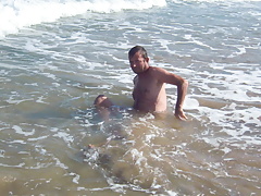 le mari