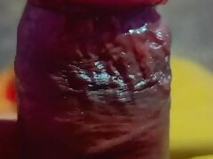 Flashing Big Penis Hide Camera Viral sex Handjob